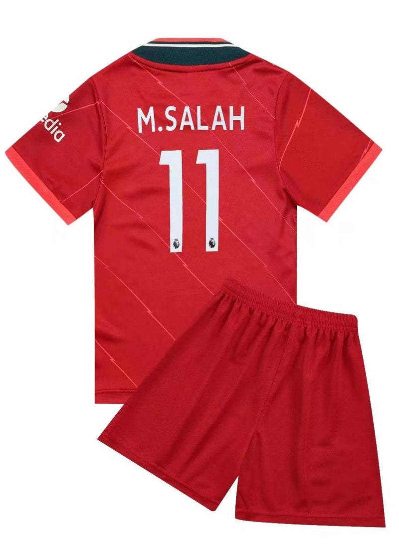 Generic - Jersey for Men & Women Kid Boy Grils T-Shirt Kit Suit National Team & Clubs Short Sleeve Uniform Sports Shorts Printed - Image 1