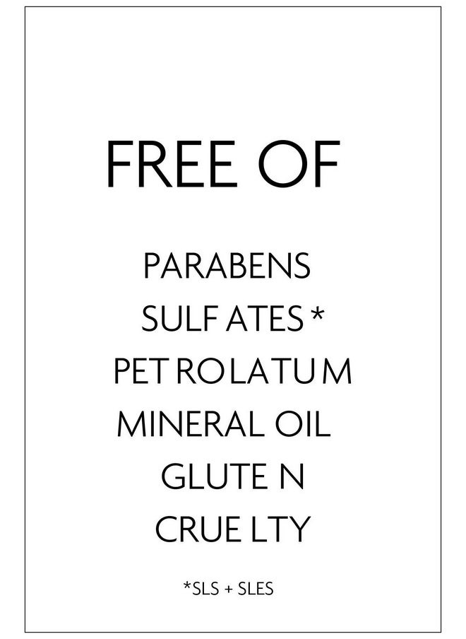 R+Co - Pinstripe Intense Detangling Spray ; Weightless Hydration + Conditions + Adds Shine ; Vegan + Crueltyfree ; 8.5 Oz - Image 1