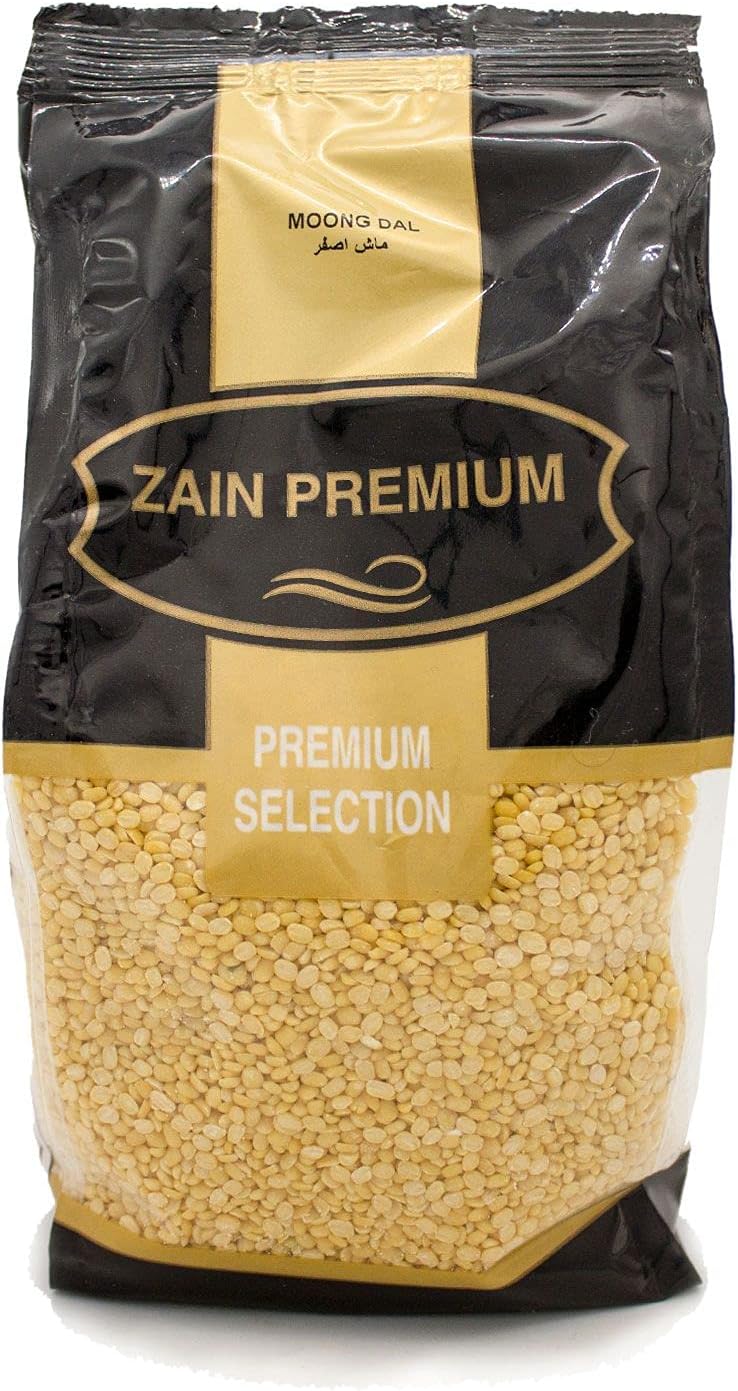 عدس مونغ زين 800 جرام