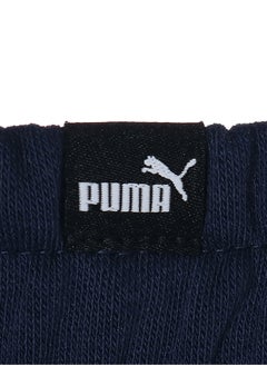 PUMA Essentials Mens French Terry Closed Pants  - Image 4