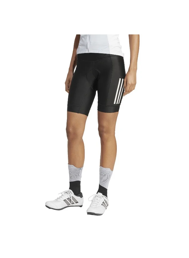 Adidas Adidas Ess Short W Black Tights (1/2) Tights For Women