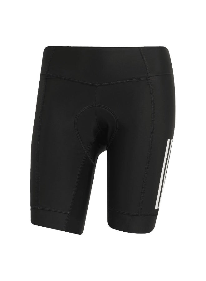 Adidas Ess Short W Black Cycling Tights For Women XS  - Image 1