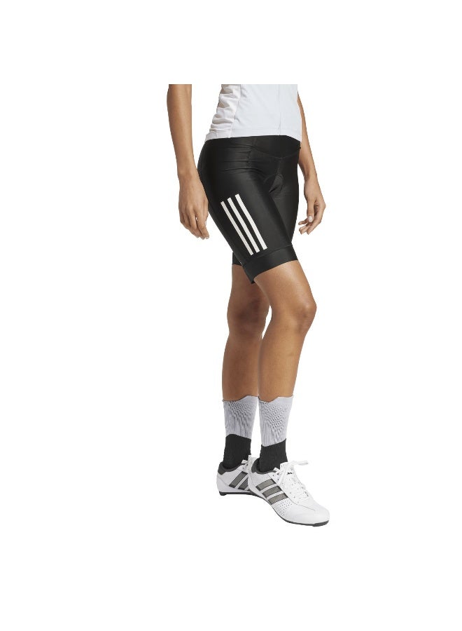 Adidas Ess Short W Black Cycling Tights For Women XS  - Image 4