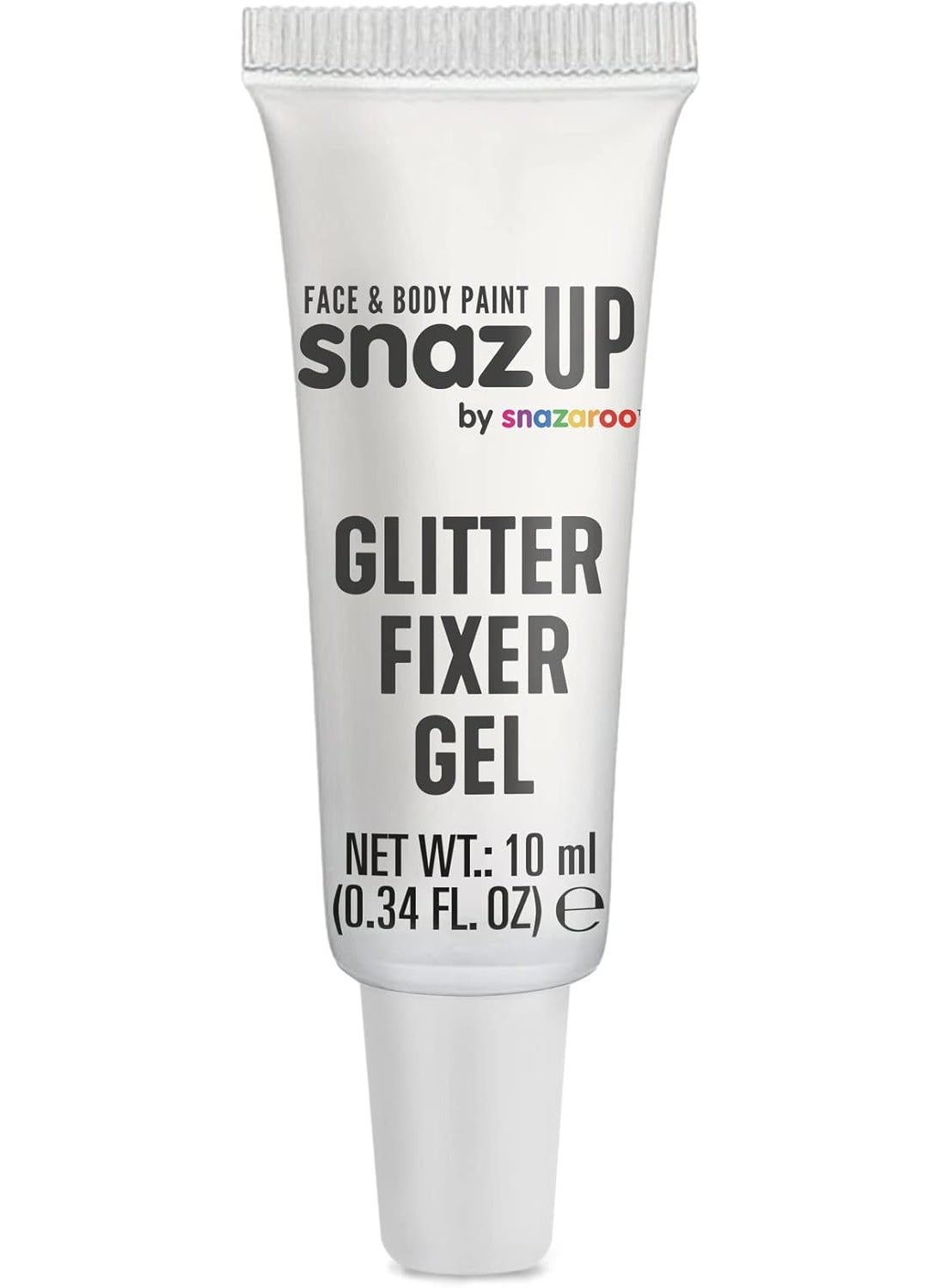 Snazaroo - Snazaroo Bio, Glitter Gel - Image 1