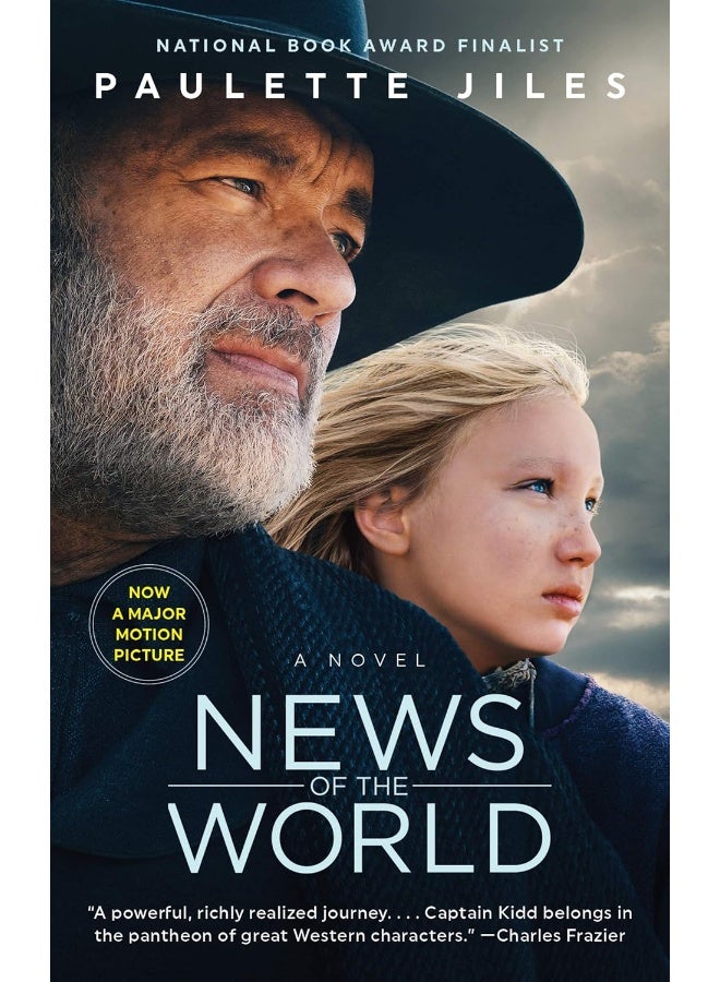 News of the World [Movie Tie-In]