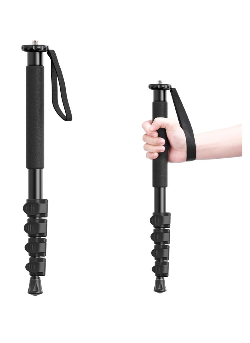 Ulanzi TB12 1.5m Camera Monopod  - Image 1