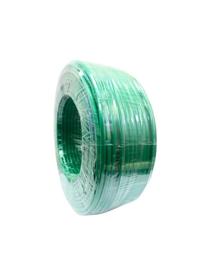 XLT RG59 Coaxial Cable With Power for CCTV Security Camera 100 meter - Image 2