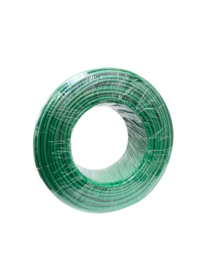 XLT RG59 Coaxial Cable With Power for CCTV Security Camera 100 meter - Image 3