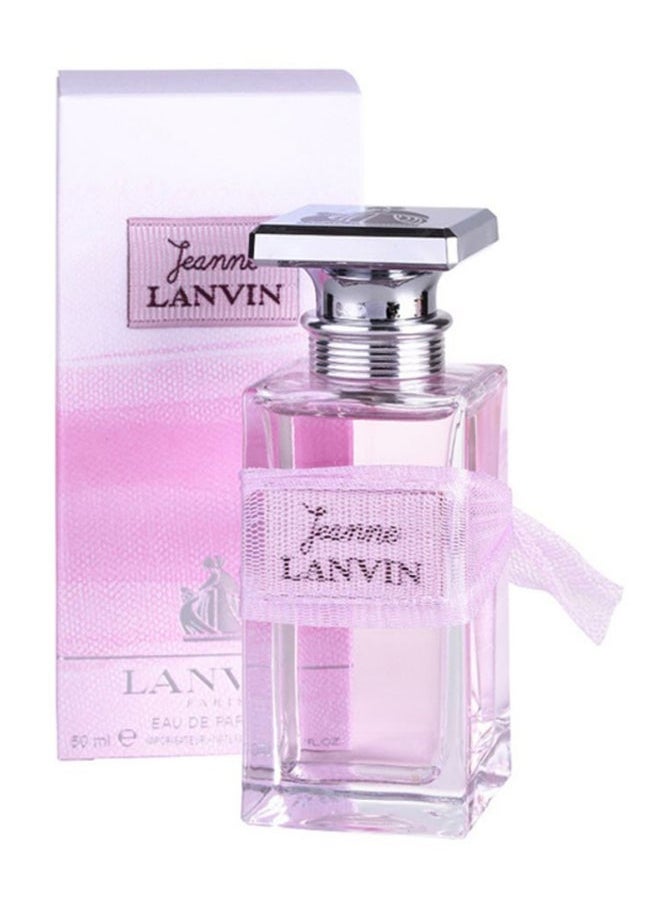 Yardley Jeanne EDP 50ml  - Image 2