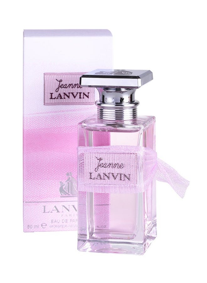 Yardley Jeanne EDP 50ml  - Image 1