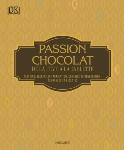 Passion Chocolat