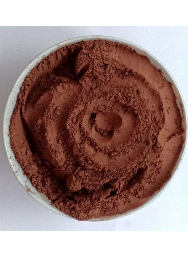 MB Herbals Rhassoul Clay (Red) 227G | Skin Care | Hair Care - Image 3