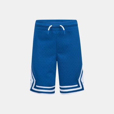 Jordan Kids' Dri-FIT Air Mesh Shorts