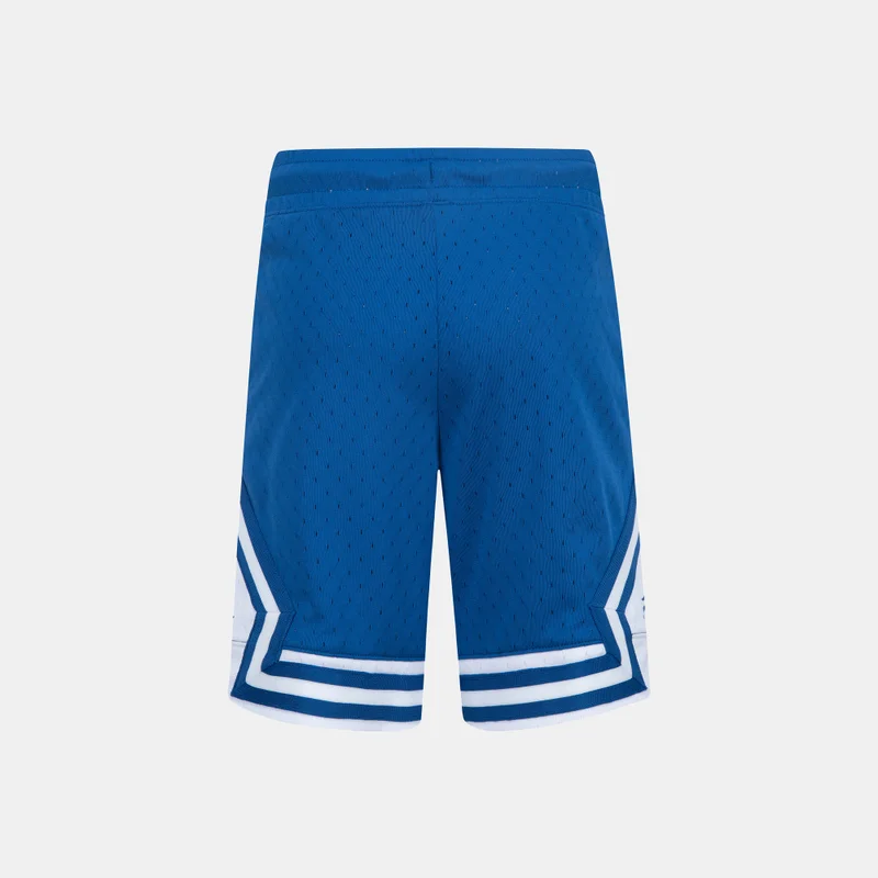 Jordan Kids' Dri-FIT Air Mesh Shorts