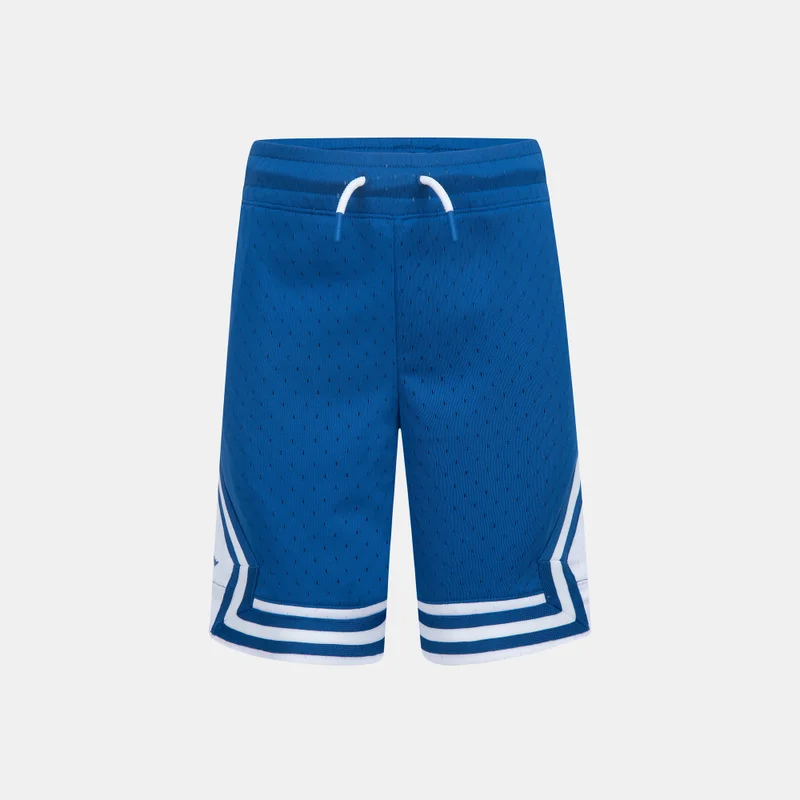 Jordan Kids' Dri-FIT Air Mesh Shorts