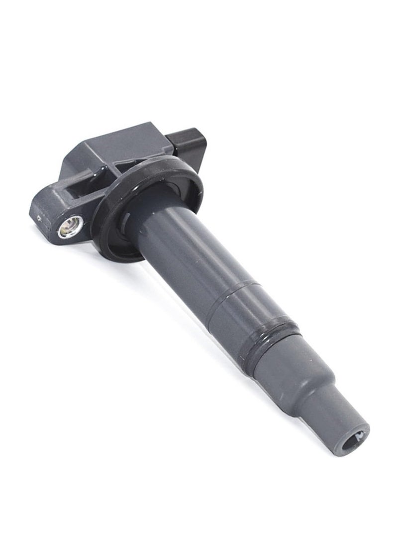 Generic Ignition coil 4 pcs 90919-02240 90919-02265 For Toyota For Scion IQ For Yaris For Prius xA xB Echo 1.5L For Corolla 9008019021 Ignition Coil Pack Color Black  - Image 4