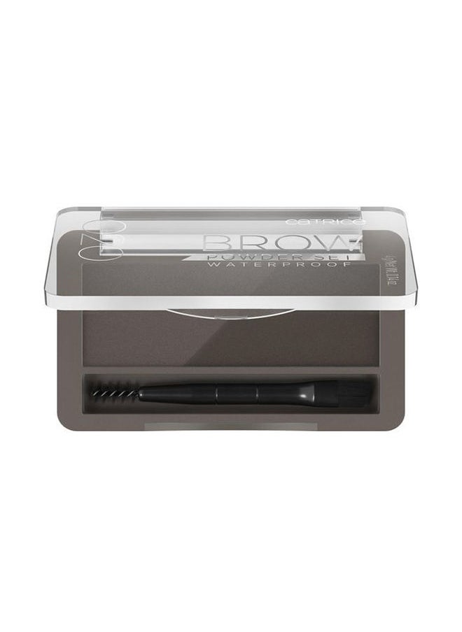 Catrice - Brow Powder Set WP 020 - Image 1