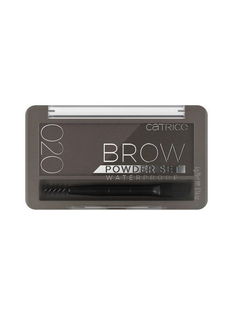 Brow Powder Set WP 020