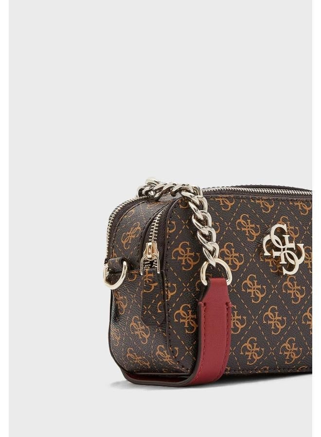 GUESS GUESS Women's Crossbody Bag  - Image 2
