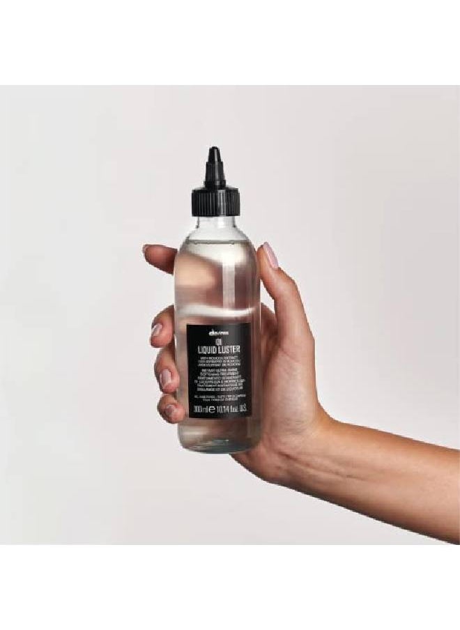 Davines Oi Liquid Luster 10.14 Fl. Oz.  - Image 3