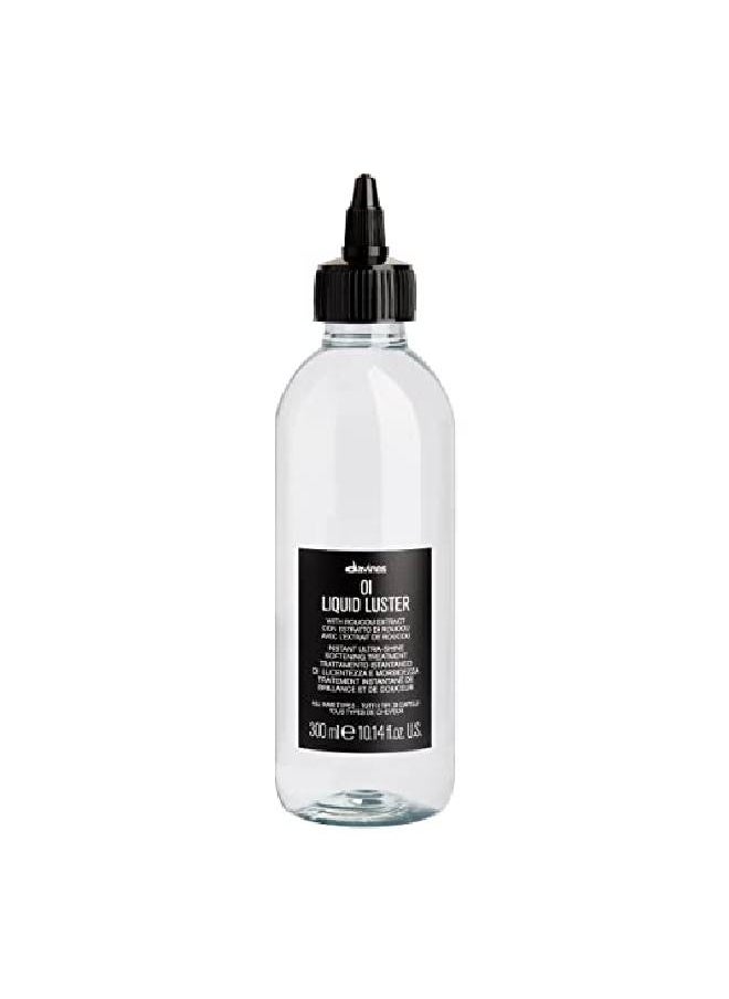 Davines Oi Liquid Luster 10.14 Fl. Oz.  - Image 2