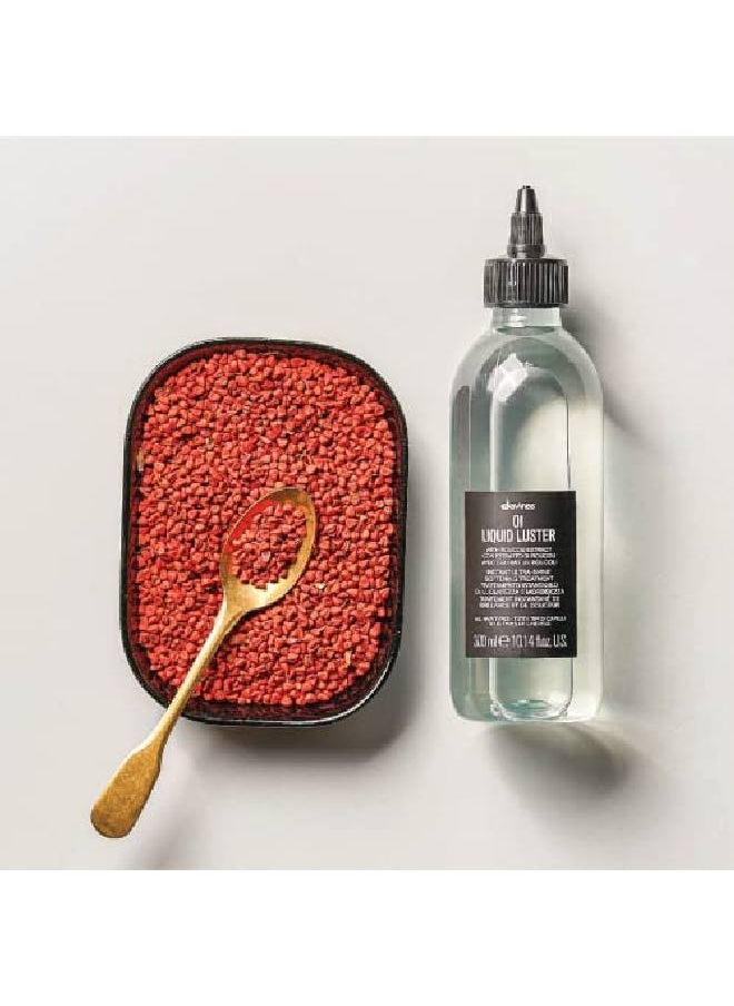 Davines Oi Liquid Luster 10.14 Fl. Oz.  - Image 4