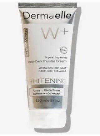 glutathione for dark knuckles Dermaelle Dermaelle HyaluWhite Anti-dark Cream 150M | Best Price Egypt SUR.MEDIC+ كريم مضاد للأكسدة لمنطقة العين Pack Size:6 Pack (Refill)