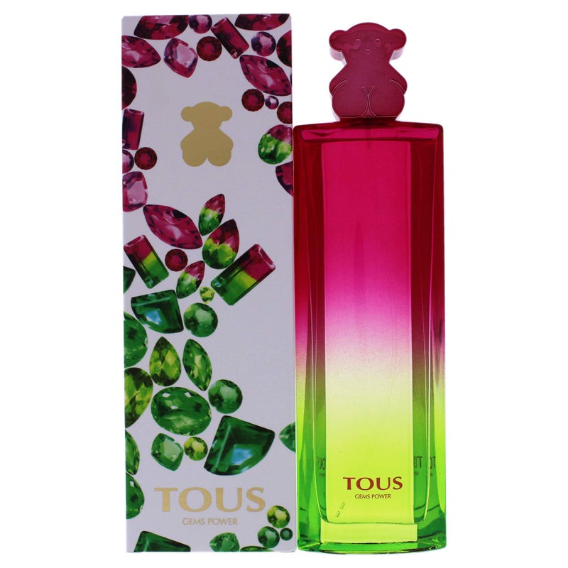TOUS Tous Gems Power, 3 Oz - Image 1