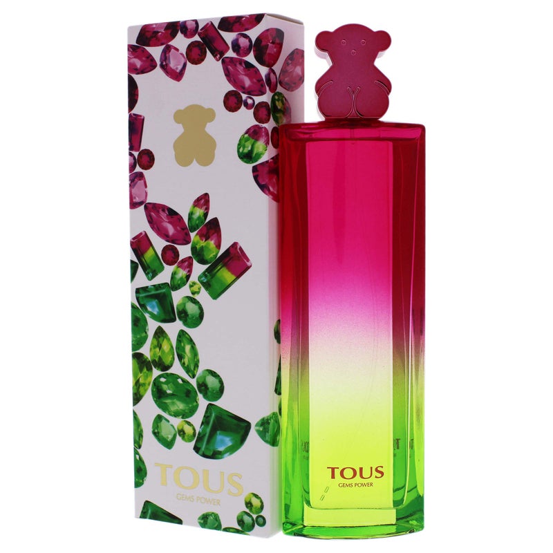TOUS Tous Gems Power, 3 Oz - Image 4