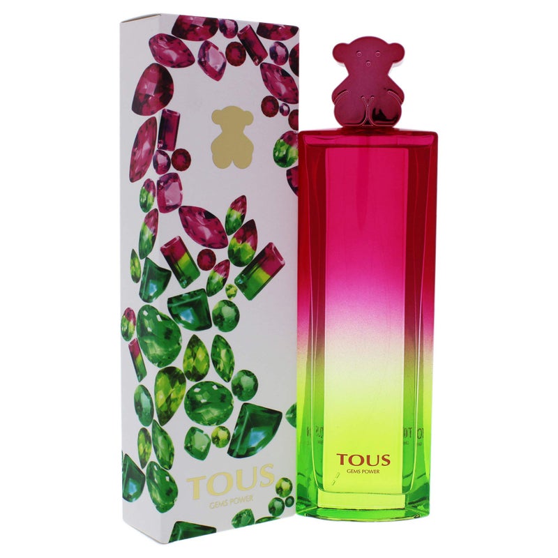 TOUS Tous Gems Power, 3 Oz - Image 3