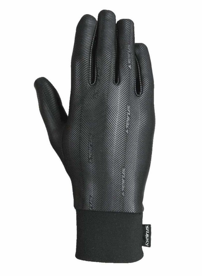 Seirus Heatwave ST Glove Liner Carbon - L/XL - Image 1
