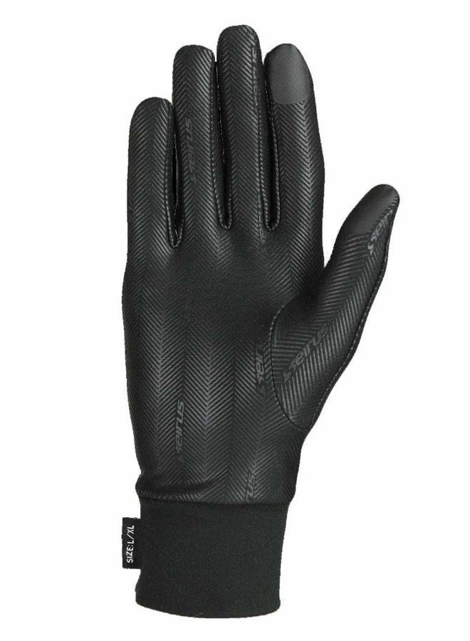 Seirus Heatwave ST Glove Liner Carbon - L/XL - Image 2