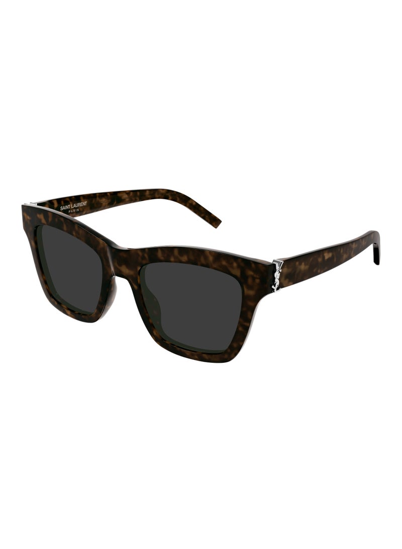 Saint Laurent Cat Eye-Style Sunglasses - Image 1