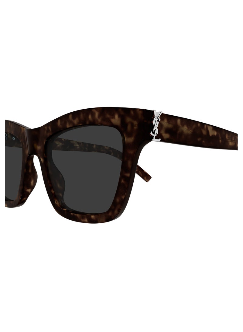Saint Laurent Cat Eye-Style Sunglasses - Image 2
