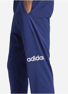 Adidas Essentials Fleece Regular Tapered Pants  - Image 5
