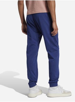 Adidas Essentials Fleece Regular Tapered Pants  - Image 2