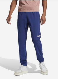 Adidas Essentials Fleece Regular Tapered Pants  - Image 1