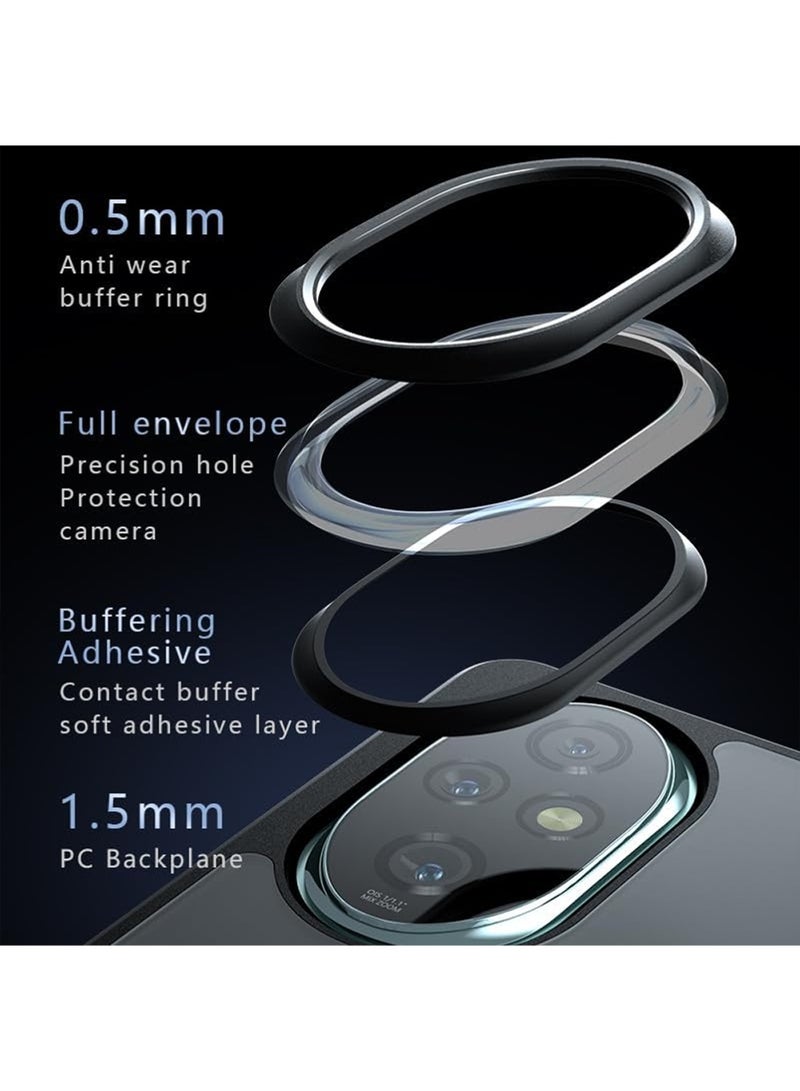 غطاء هاتف رونجيانج 200 - Image 3