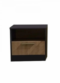 Olga Youth Bedside Table with Compact Modern Design - A Practical and Stylish Addition to Bedrooms