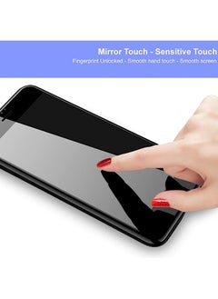 Imak واقي شاشة من الزجاج المقوى من imak متوافق مع هاتف ZTE Nubia Red Magic 6R، فيلم زجاجي مقوى كامل الشاشة بصلابة سطحية 9H من سلسلة Pro+ من imak  - Image 5