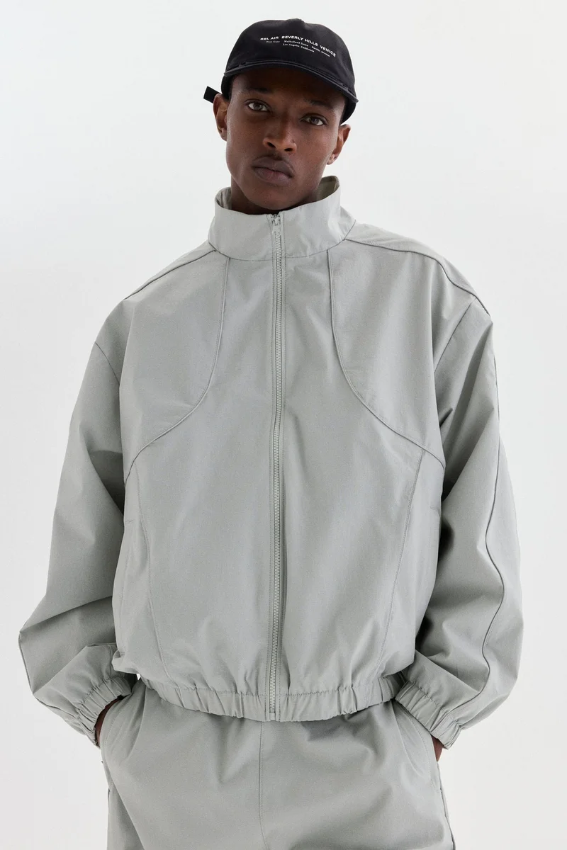 H&M Track jacket