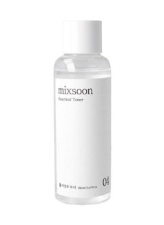 mixsoon Heartleaf Toner 150ml  - Image 1