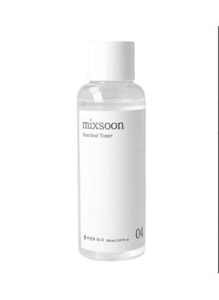 mixsoon Heartleaf Toner 150ml  - Image 2