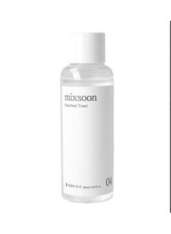mixsoon Heartleaf Toner 150ml  - Image 3