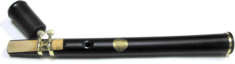 Xaphoon The Maui Xaphoon Pocket Sax - Image 3