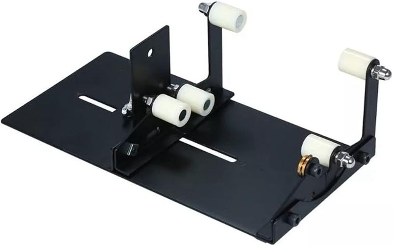 19PCS Glass Bottle Cutter Kit DIY Tool for Wine Beer Whiskey Bottles - Image 1