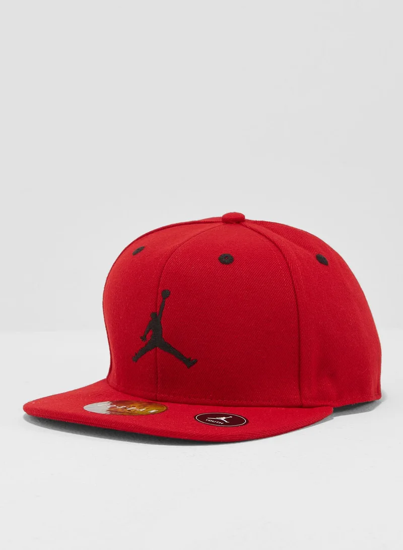 Jordan Jordan Jumpman Snapback