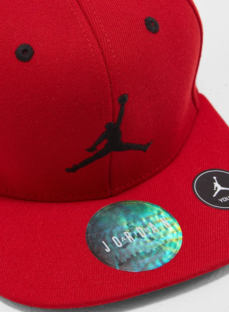 Jordan Jordan Jumpman Snapback