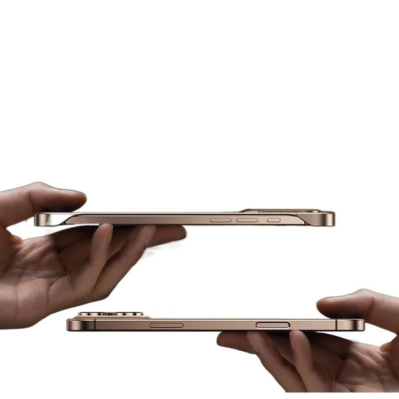 MagSafe Case | Kevlar Texture | Metal | Kevlar Texture | Strong Magnetic | Cover for iPhone 13 - Image 5