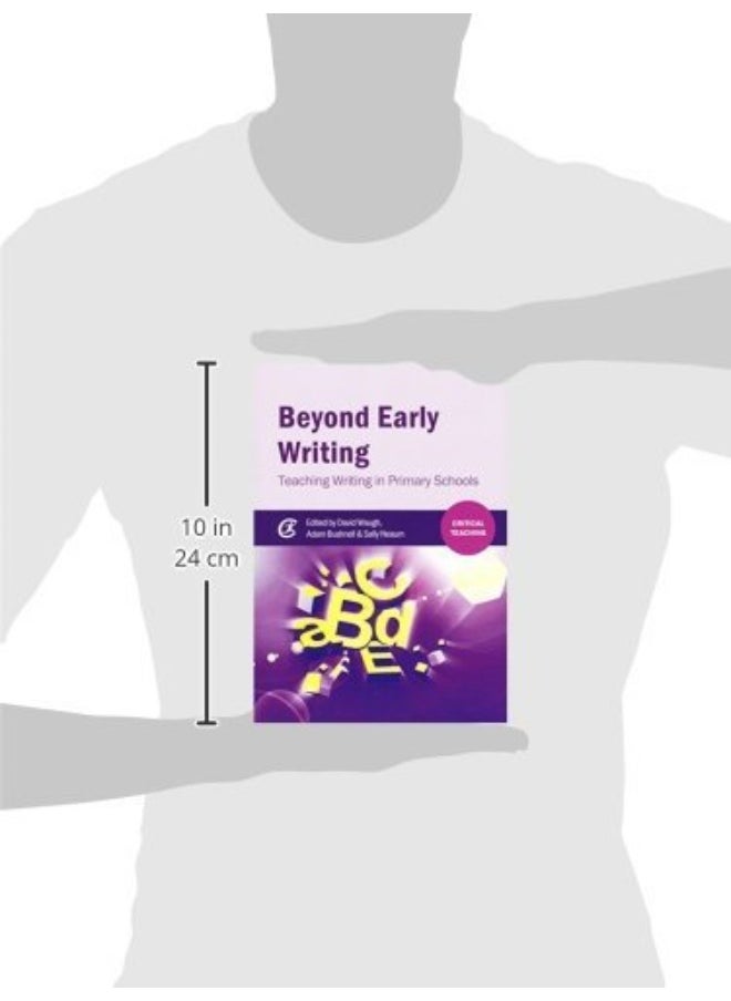 null - Beyond Early Writing: Teaching Writing in Primary Schools - Image 1
